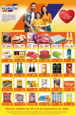 Catálogo Supermercados Planalto (válido até 31-12)