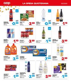 Volantino Coop Pagina 10