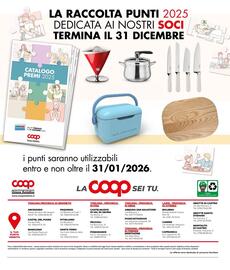 Volantino Coop Pagina 12