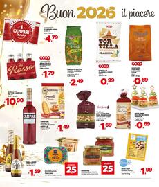 Volantino Coop Pagina 2