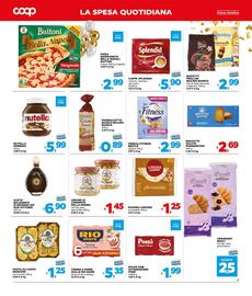 Volantino Coop Pagina 9