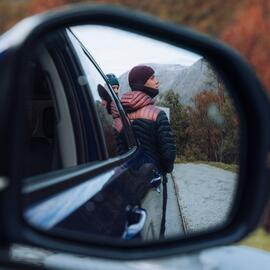 Folleto Honda Página 2