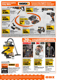 OBI gazetka Strona 11