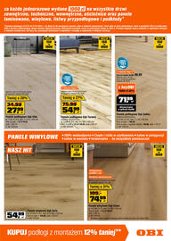 OBI gazetka Strona 3