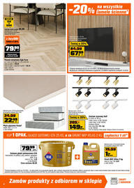 OBI gazetka Strona 4