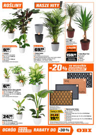 OBI gazetka Strona 5