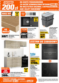 OBI gazetka Strona 6