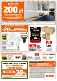 OBI gazetka Strona 12