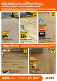 OBI gazetka Strona 3