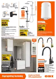 OBI gazetka Strona 9