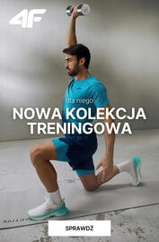 4F gazetka tydzień 1 Strona 1