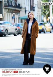 Bershka gazetka tydzień 1 Strona 11