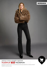 Bershka gazetka tydzień 1 Strona 13