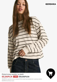 Bershka gazetka tydzień 1 Strona 2