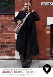 Bershka gazetka tydzień 1 Strona 3