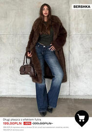 Bershka gazetka tydzień 1 Strona 6