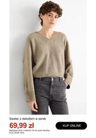 C&A gazetka Strona 3