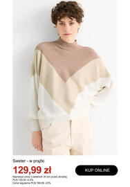 C&A gazetka Strona 5