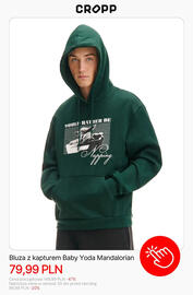 Cropp gazetka tydzień 1 Strona 2