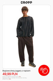 Cropp gazetka tydzień 1 Strona 3