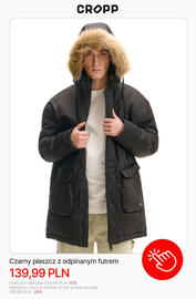 Cropp gazetka tydzień 1 Strona 4