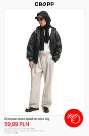 Cropp gazetka tydzień 1 Strona 5