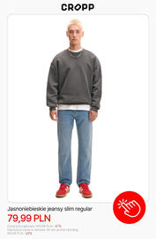 Cropp gazetka tydzień 1 Strona 7