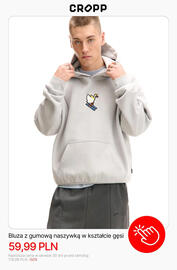 Cropp gazetka tydzień 1 Strona 8