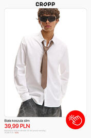 Cropp gazetka tydzień 1 Strona 9