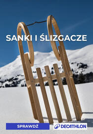 Decathlon gazetka Strona 1