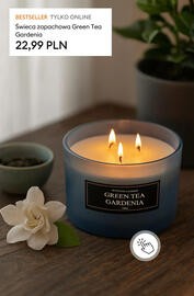 Sinsay gazetka Strona 3