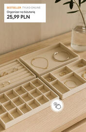 Sinsay gazetka Strona 4