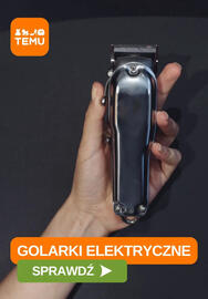 Temu gazetka Strona 1