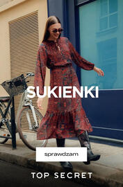 Top Secret gazetka Strona 2