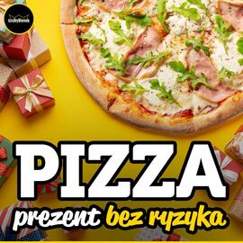 Gruby Benek gazetka tydzień 1 Strona 1