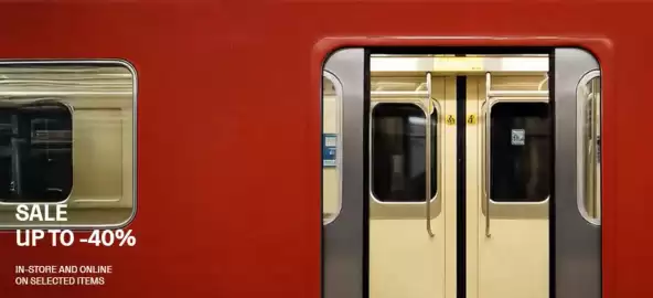 Stradivarius gazetka Strona 1