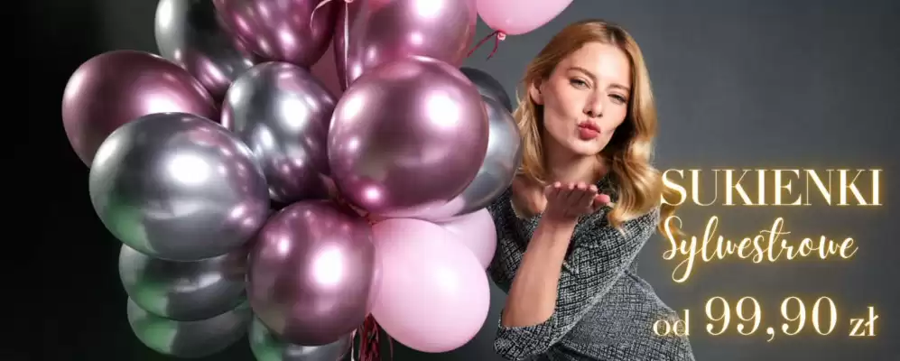 Grey Wolf gazetka (ważność do 5-01)