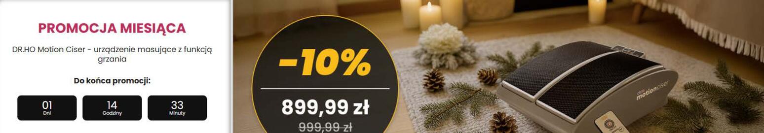 Telezakupy Mango gazetka Strona 1