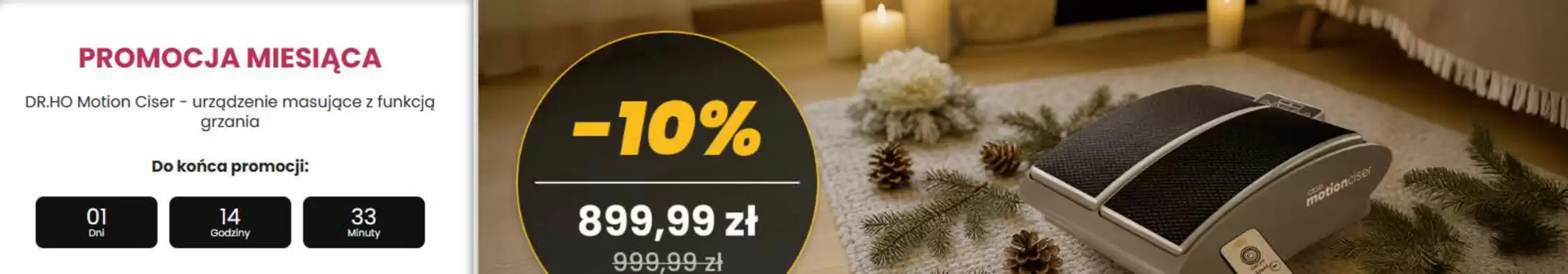 Telezakupy Mango gazetka (ważność do 31-12)