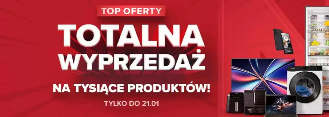 Neonet gazetka (ważność do 21-01)