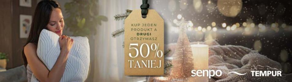 Senpo gazetka Strona 1