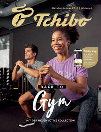 Tchibo Eduscho Flugblatt Seite 1