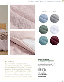 Tchibo Eduscho Flugblatt Seite 103