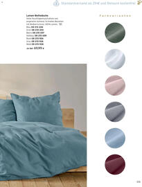 Tchibo Eduscho Flugblatt Seite 105