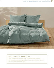 Tchibo Eduscho Flugblatt Seite 109