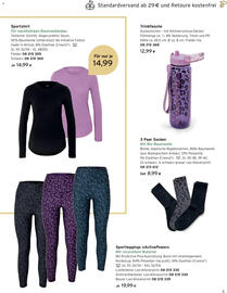 Tchibo Eduscho Flugblatt Seite 11