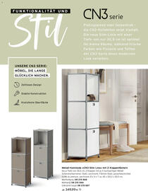 Tchibo Eduscho Flugblatt Seite 118