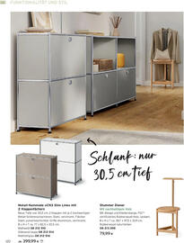 Tchibo Eduscho Flugblatt Seite 120