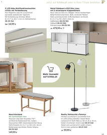 Tchibo Eduscho Flugblatt Seite 121