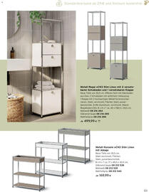 Tchibo Eduscho Flugblatt Seite 123